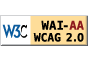 Level Double-A conformance, W3C WAI Web Content Accessibility Guidelines 2.0
