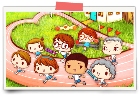 Love Across Generations