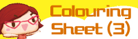 Colouring Sheet (3)