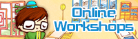 Online Workshops Archive