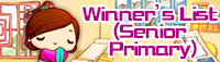 Winner's List (Senior Primary)