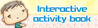 Interactive Activity book