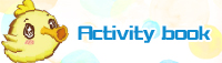 Activity book