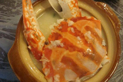 哈哈霸蟹粥 Rebecca Li及Joe Lam 哈哈霸蟹粥 Rebecca Li及Joe Lam